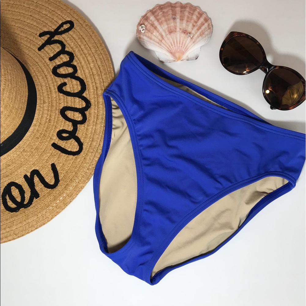 Victoria’s Secret Swim Suit Bottoms Fully Lined